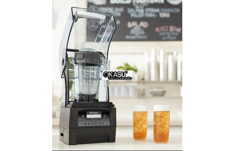 may xay chuyen dung vitamix the quiet one® hinh 4