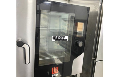 lo nuong hap da nang cam ung 4 khay eka mkf 464 ts  hinh 4