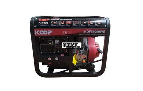 may phat han koop kdf8500we (2kva) hinh 2