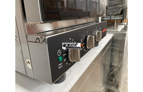 lo nuong doi luu inoxtrend sn-ua-004ew hinh 3