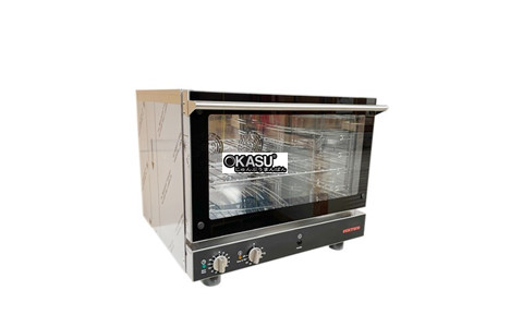 lo nuong doi luu inoxtrend sn-ua-004ew hinh 2