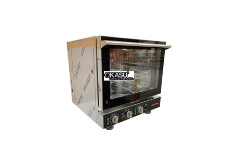 lo nuong doi luu inoxtrend sn-ua-304ews hinh 2