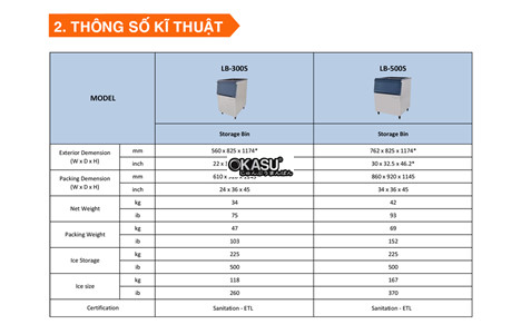 may lam da lassele lb-500s hinh 3