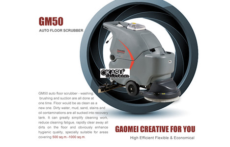 may cha san lien hop gaomei gm50 hinh 2