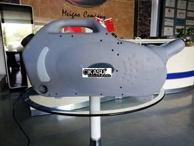 may phun xit hoa chat khu trung mico xg-ft2600w hinh 2