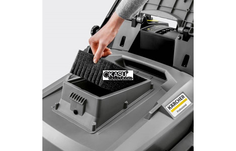 may quet rac day tay karcher km 70/30 c bp hinh 4