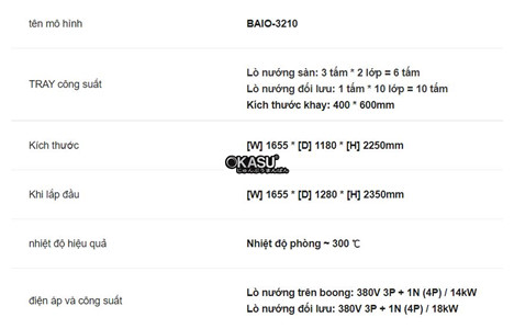 lo nuong da nang bresso baio-3210 hinh 2