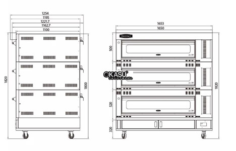 lo nuong banh mi au bresso hbwo-4003 hinh 2