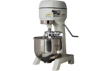 may tron bot bresso hkm-201 hinh 2