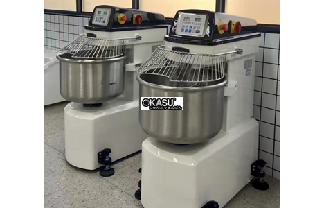 may tron bot dung dien bresso hkpm-50 hinh 2