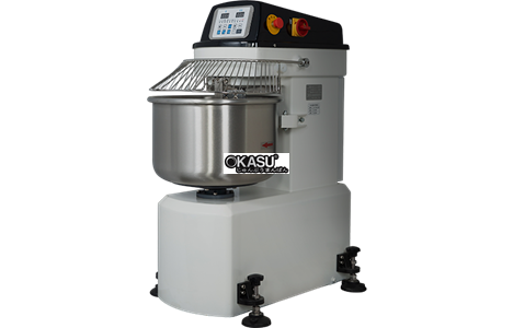 may tron bot dung dien bresso hkpm-25 hinh 2