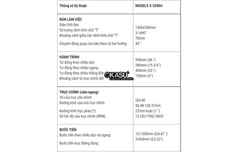 may phay van nang accutecu s-2500u hinh 2