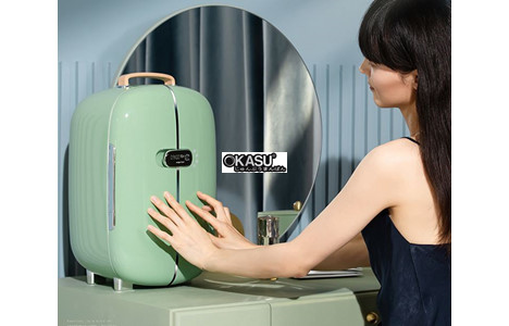 tu bao quan my pham pinktop hinh 2