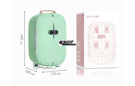 tu bao quan my pham pinktop hinh 4