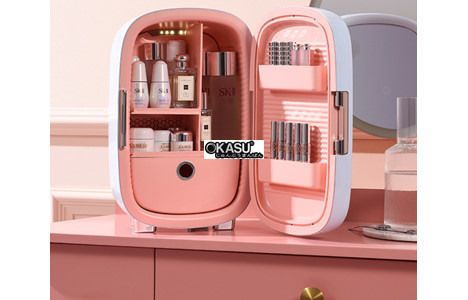 tu bao quan my pham hinh 2