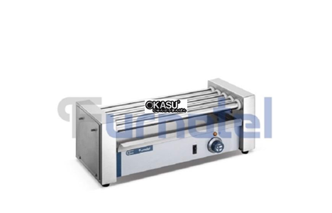 may nuong hotdog furnotel fsehg-0603  hinh 2
