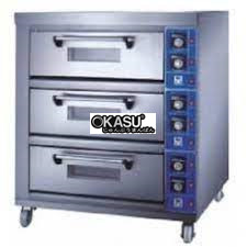 lo nuong banh dung gas furnotel zh-60.r | hinh 2