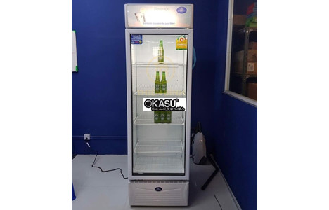 tu mat sanden intercool inverter 850 lit yem-1105i hinh 2