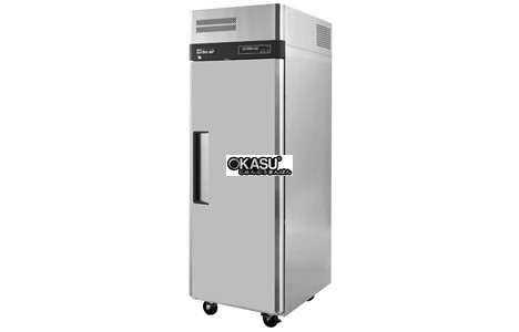 tu dong dung 1 canh inox turbo air kf25-1 hinh 2