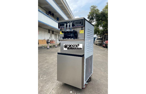 may lam kem mem dang dung kolner kn-z966ds hinh 2