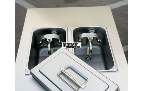 may lam kem mem dang dung kolner kn-x968s hinh 5