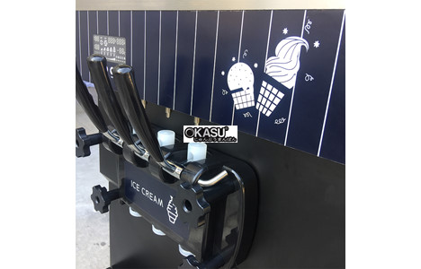 may lam kem mem dang dung kolner kn-c966s hinh 2