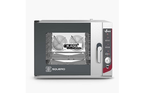 lo nuong hap da nang 5 khay venix sq05d00 hinh 2