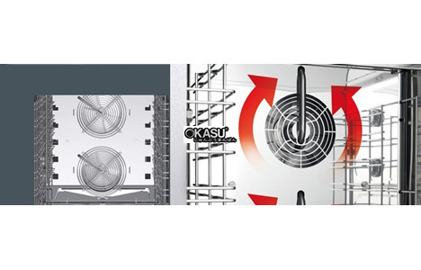 lo nuong hap da nang venix sq07d00 7 khay hinh 2