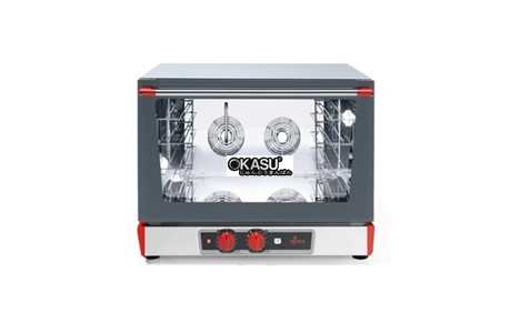 lo nuong doi luu 4 khay venix t04mp  hinh 2