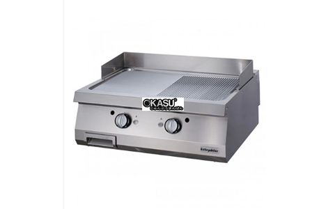 bep chien nua phang nua nham dung dien ozti oge 8070 1/2 n c    hinh 2