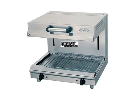 lo nuong salamander ozti os 200       hinh 2