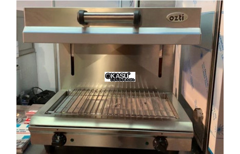 lo nuong salamander ozti os 200       hinh 3