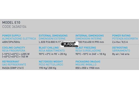tu cap dong nhanh techfrost e10 hinh 5