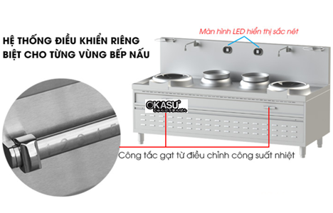 bep a xao dien tu doi 2 bau nuoc nayati newi 22-90 w2n2 hinh 3