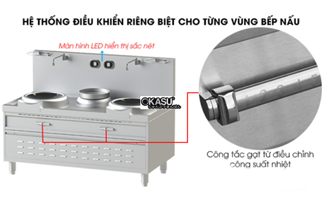 bep a xao dien tu doi 1 bau nuoc nayati newi 16-90 w2n1 hinh 4