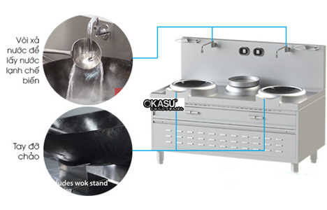 bep a xao dien tu doi 1 bau nuoc nayati newi 16-90 w2n1 hinh 5