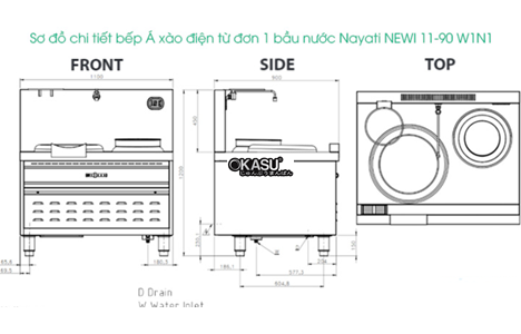 bep a xao dien tu don 1 bau nuoc nayati newi 11-90 w1n1 hinh 4