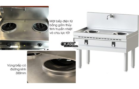 bep a xao dien tu doi nayati newi 11-75 er hinh 3