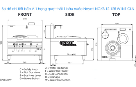 bep a 1 hong co quat thoi 1 bau nuoc nayati ngkb 12-125 w1n1 cln hinh 3