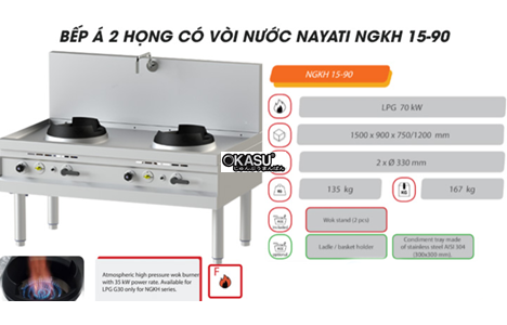 bep a 2 hong co voi nuoc nayati ngkh 15-90 hinh 2