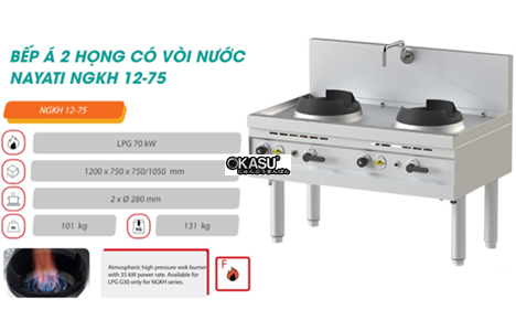 bep a 2 hong co voi nuoc nayati ngkh 12-75 hinh 2