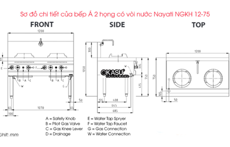 bep a 2 hong co voi nuoc nayati ngkh 12-75 hinh 3