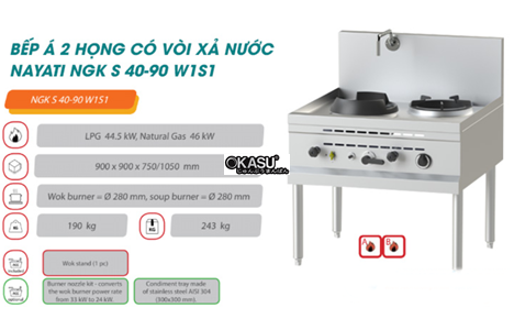 bep a 2 hong nayati ngk s 40-90 w1s1 hinh 2