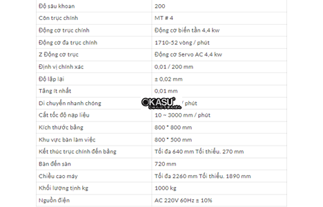 may khoan snico sud -800s hinh 3