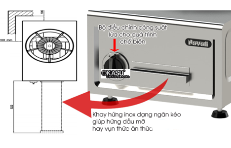 bep a xao 1 hong de ban nayati ngwt 3-55 am hinh 3