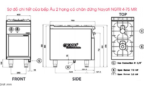 bep au 2 hong co chan dung nayati ngtr 4-75 me hinh 4
