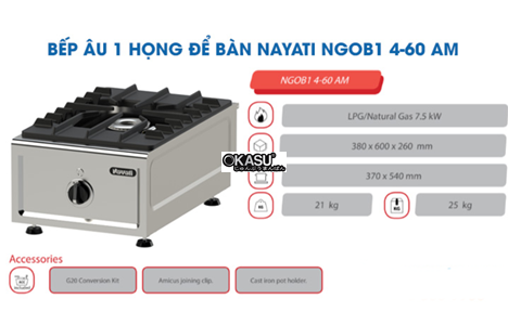 bep au 1 hong de ban nayati ngob1 4-60 am hinh 2