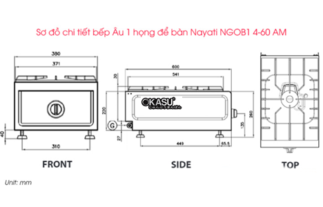 bep au 1 hong de ban nayati ngob1 4-60 am hinh 3