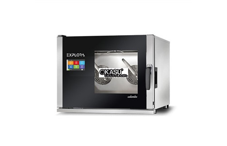 lo nuong hap da nang piron colombo pf7904 4 khay hinh 2