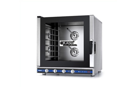 lo nuong hap da nang piron galilei plus pf7706 6 khay hinh 2